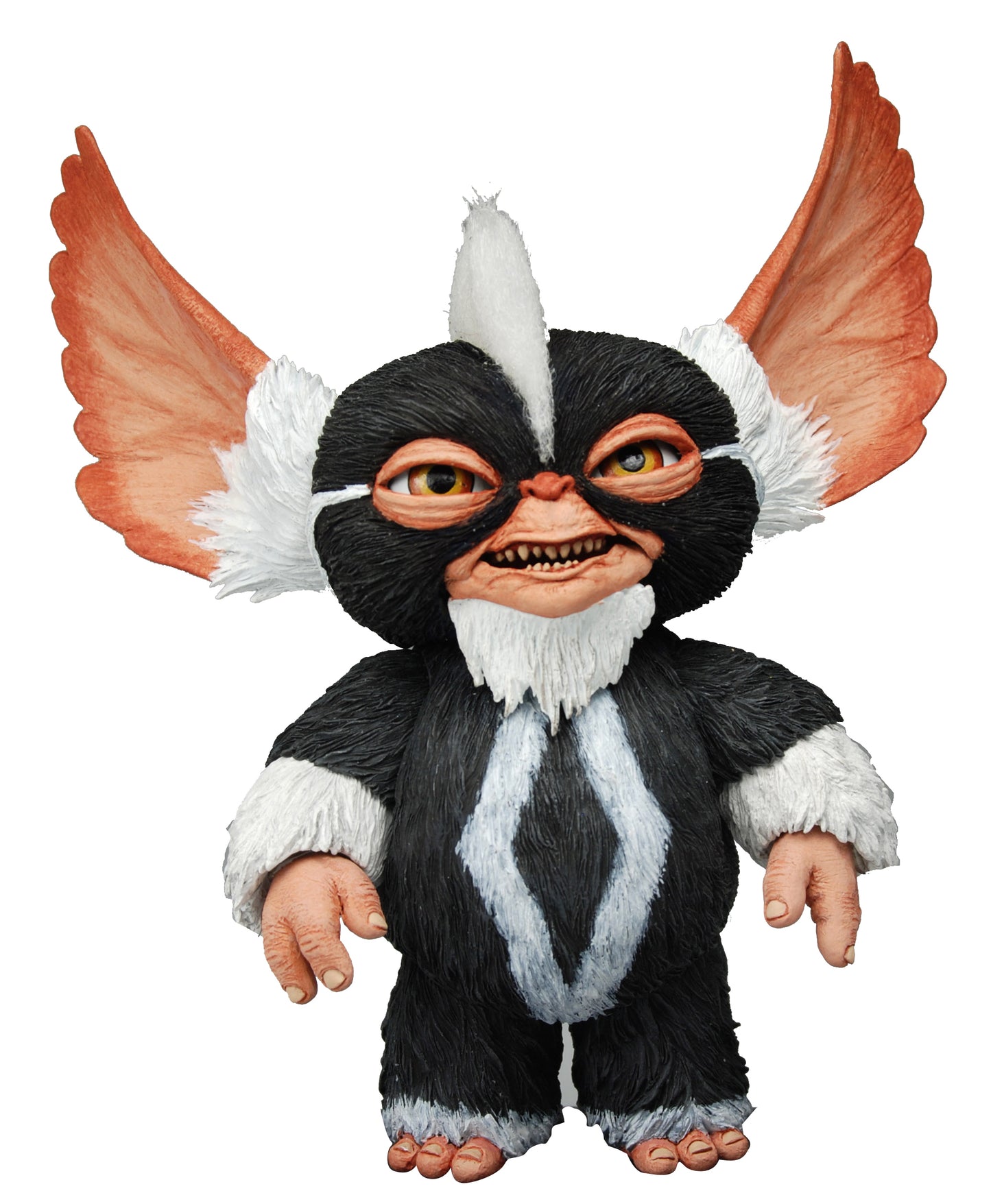 Gremlins 2: Mohawk the Mogwai - 4" Action Figure