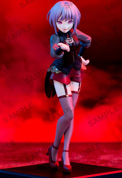 BanG Dream! It's MyGO!!!!! - Amoris (Ave Mujica) - Premium Figure