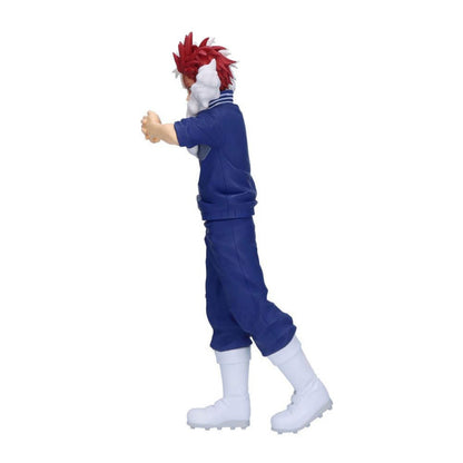 My Hero Academia: Shoto Todoroki - Amazing Heroes DX Fig