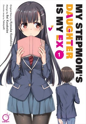 My Stepmom's Daughter is my Ex Vol. 1 (Older Teen)