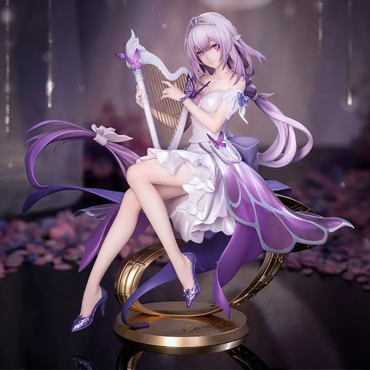 Honkai: Star Rail - Castorice Star Rail LIVE Ver. - 1/8 Scale Gift+ Figure