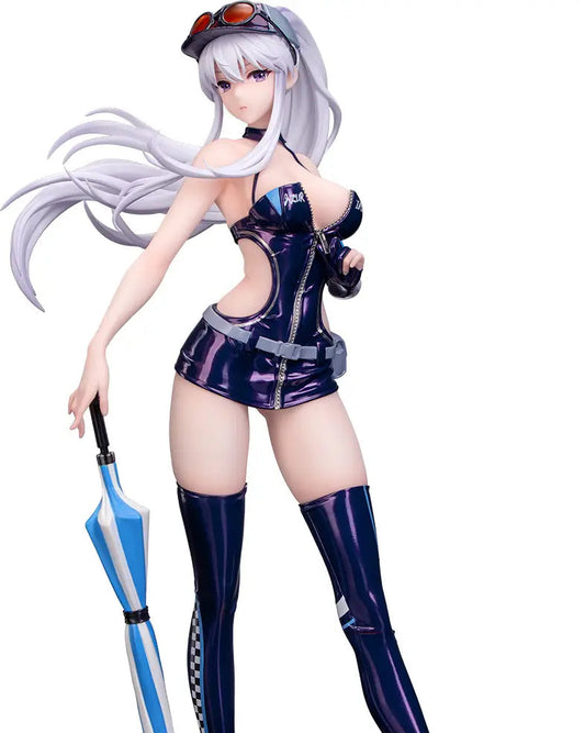 Azur Lane: Gift+ Enterprise Wind Catcher Figure
