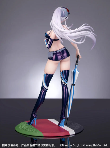Azur Lane: Gift+ Enterprise Wind Catcher Figure
