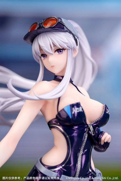 Azur Lane: Gift+ Enterprise Wind Catcher Figure