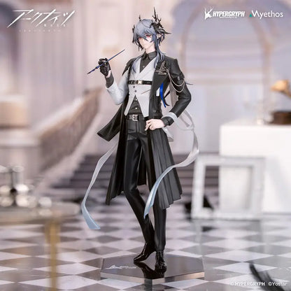 Arknights: Logos (Journey of Music Ver.) - 1/8 Scale Gift+ Figure