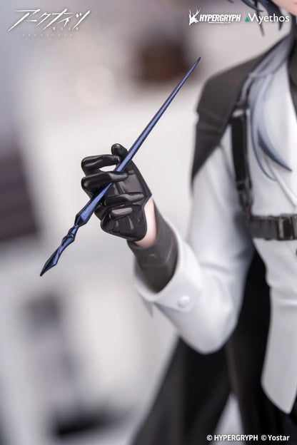 Arknights: Logos (Journey of Music Ver.) - 1/8 Scale Gift+ Figure