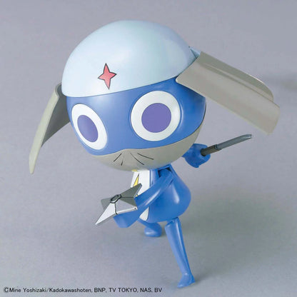Keroro: Lance Corporal Dororo - Model Kit