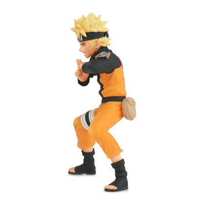 Naruto: Shippuden - Uzumaki Naruto - Vibration Stars Figure