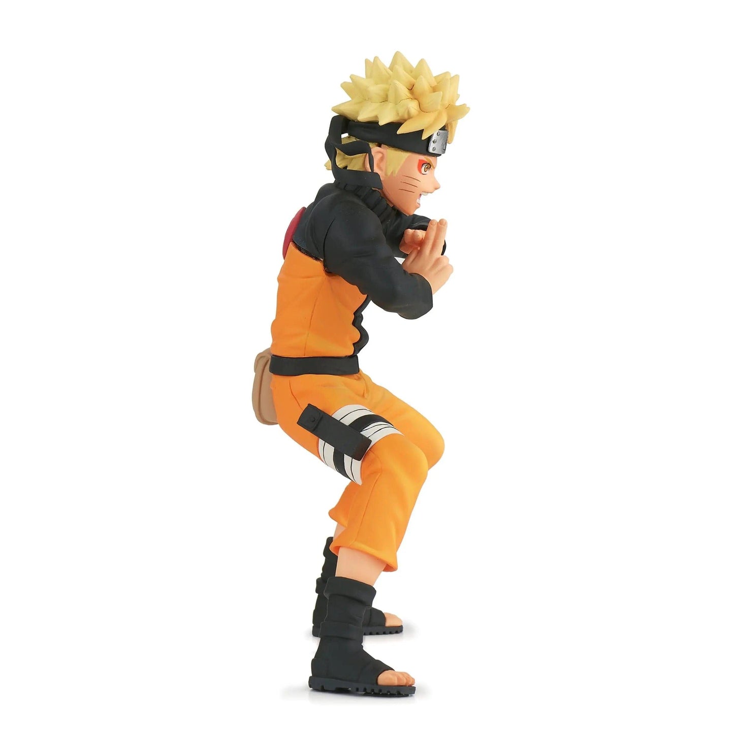 Naruto: Shippuden - Uzumaki Naruto - Vibration Stars Figure