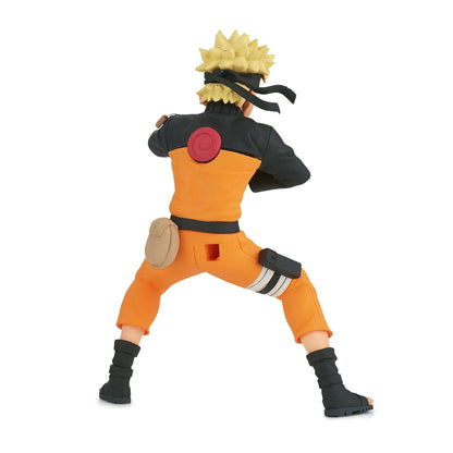 Naruto: Shippuden - Uzumaki Naruto - Vibration Stars Figure