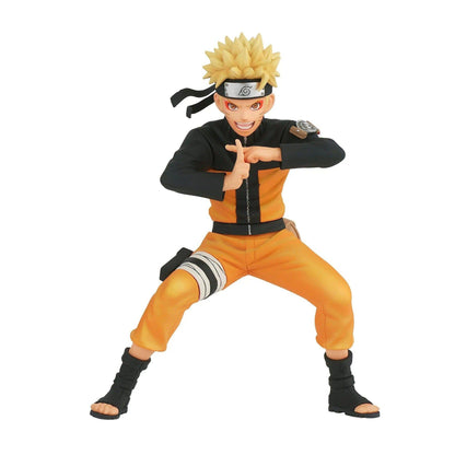 Naruto: Shippuden - Uzumaki Naruto - Vibration Stars Figure