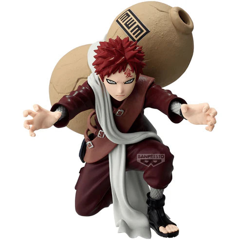 Naruto: Gaara (II) - Vibration Stars Figure