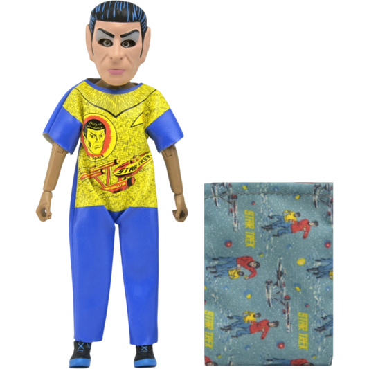 Ben Cooper Costume Kids Collection: Series 14 - Mr. Spock - 6 inch Action Figure
