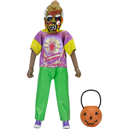 Ben Cooper Costume Kids Collection: Series 6 - Spooky Monster #28 - 6 inch Action Figure