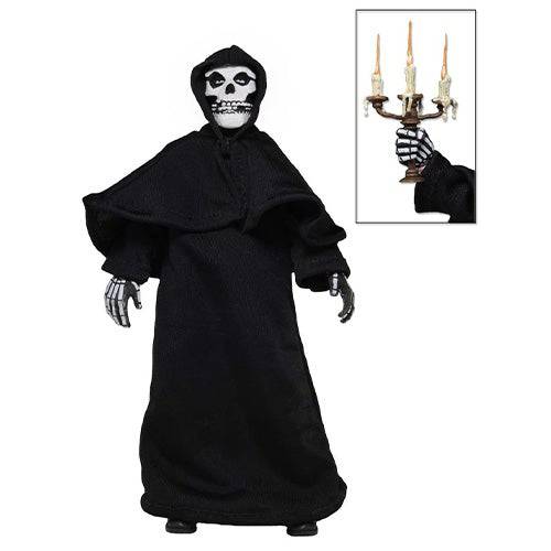 Misfits: The Fiend - 8" Clothed Action Figure
