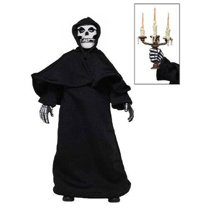 Misfits: The Fiend - 8" Clothed Action Figure