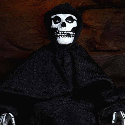 Misfits: The Fiend - 8" Clothed Action Figure