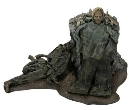 NECA Friday the 13th: The Game - Pamela Shrine - 7-Inch Diorama