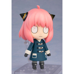Nendoroid More: Face Swap - Anya Forger - SPY x FAMILY - Trading Figure Parts (BLIND BOX)