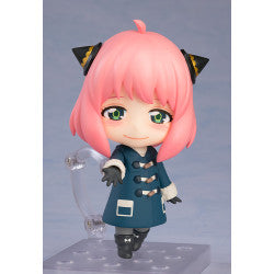 Nendoroid More: Face Swap - Anya Forger - SPY x FAMILY - Trading Figure Parts (BLIND BOX)