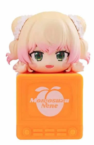 Hololive: Momosuzu Nene - Hikkake Figure