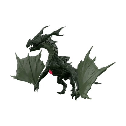 30 Minutes Fantasy: #2 Dlrowyvern - 30MF Model Kit