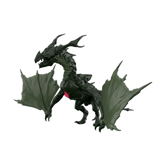 30 Minutes Fantasy: #2 Dlrowyvern - 30MF Model Kit