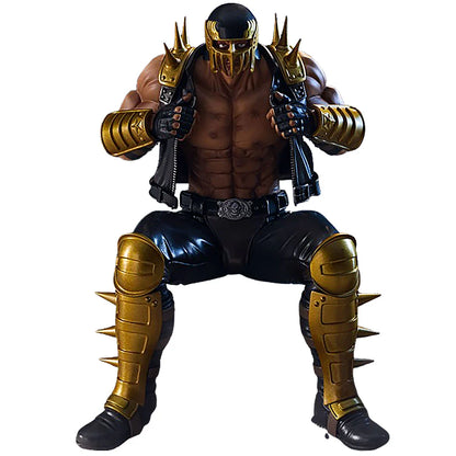 Fist Of The North Star: Jagi - Noodle Stopper Figure