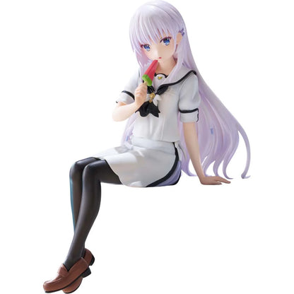 Summer Pockets: Shiroha Naruse - Noodle Stopper Figure