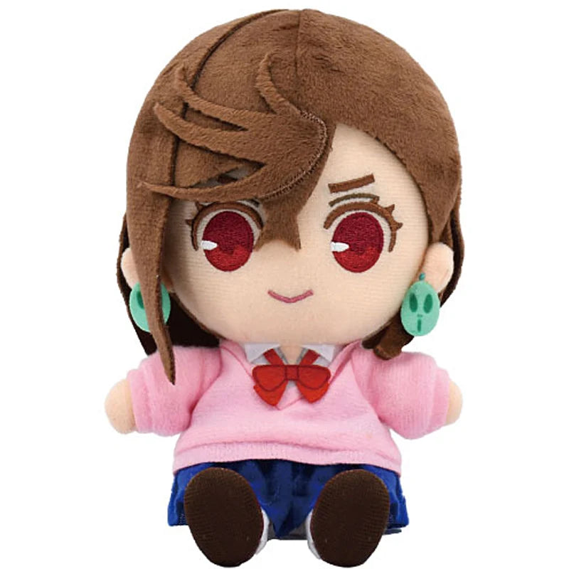 [Arriving Soon] DanDaDan: Momo Chibi Nui Plush