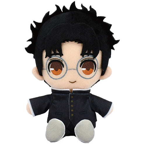 [Arriving Soon] DanDaDan: Okarun Chibi Nui Plush