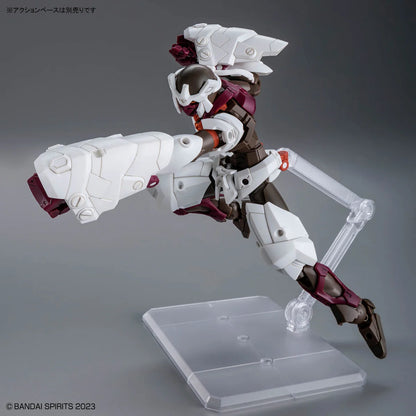 [Arriving Soon] 30 Minutes Fantasy: #19 Meteoric Irongrappler - 30MF Model Kit
