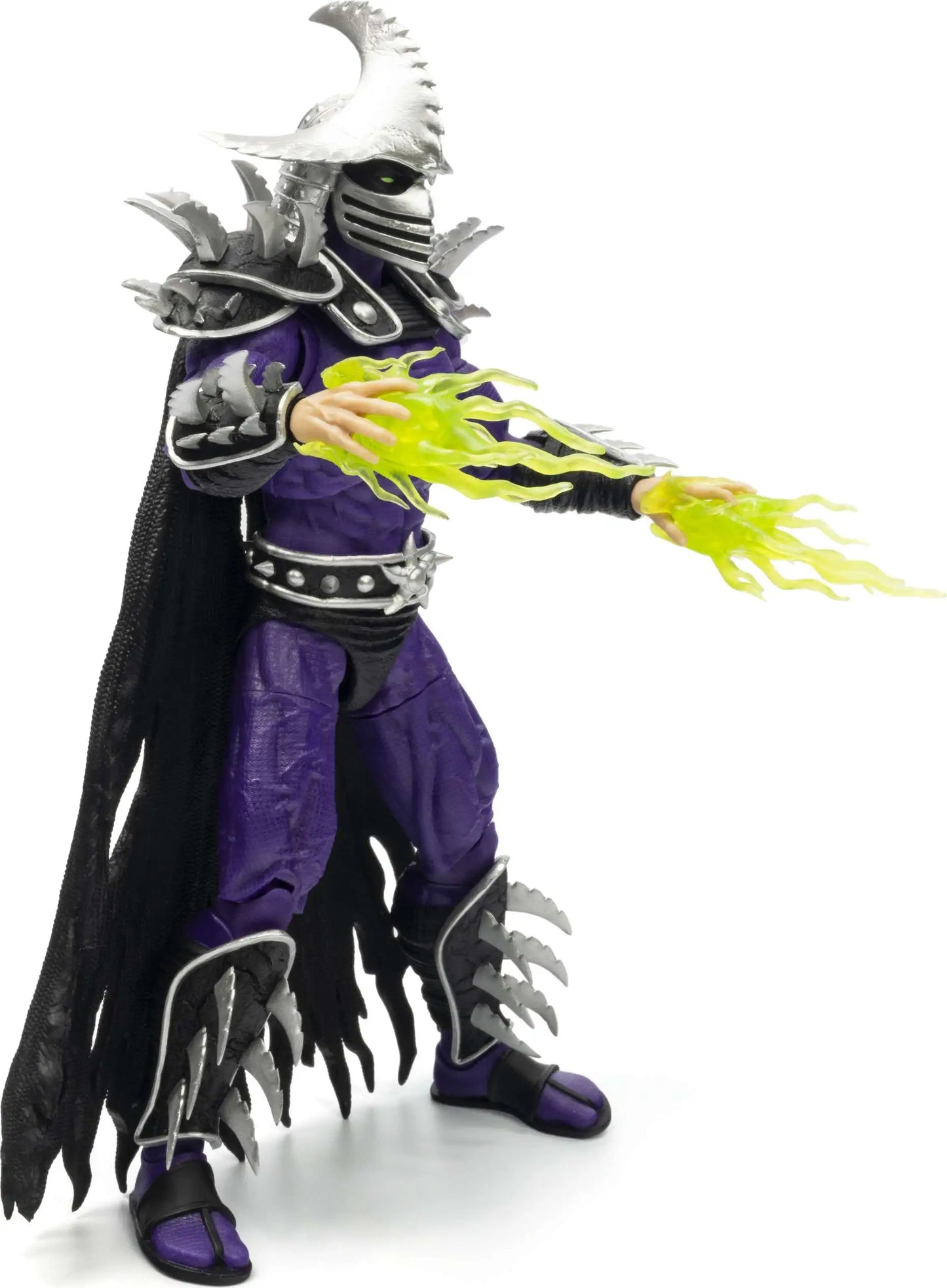 Teenage Mutant Ninja Turtles: Ultimate Shredder - 8" Action Figure