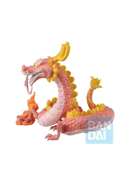 One Piece: Momonosuke (Onigashima) Figure