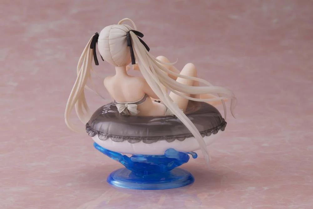 Yosuga no Sora: Sora Kasugano - Aqua Float Girls Figure