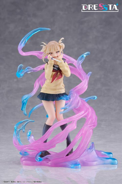 My Hero Academia: Toga - Dressta Statue