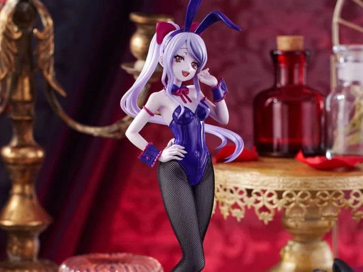 Overlord: Shalltear Bloodfallen - BiCute Bunnies Figure