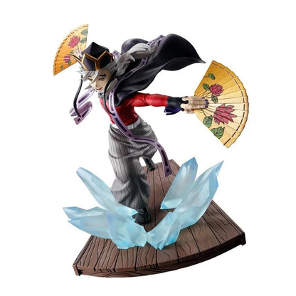 Demon Slayer: Kimetsu no Yaiba: Doma (-Upper Two-) - Ichibansho Figure
