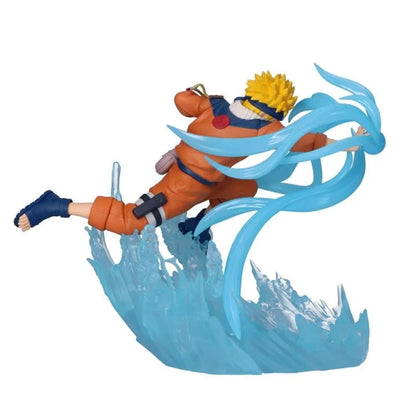 Naruto Shippuden: Naruto Uzumaki - Combination Battle 2 Prize Figure