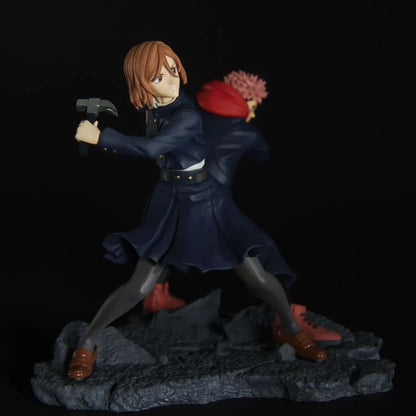 Jujutsu Kaisen: Nobara Kugisaki - Combination Battle 3 Figure
