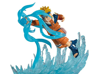 Naruto Shippuden: Naruto Uzumaki - Combination Battle 2 Prize Figure