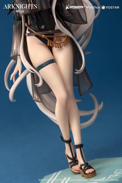 Arknights Gift+ Shining (Summer Time Ver.) 1/10 Scale Figure