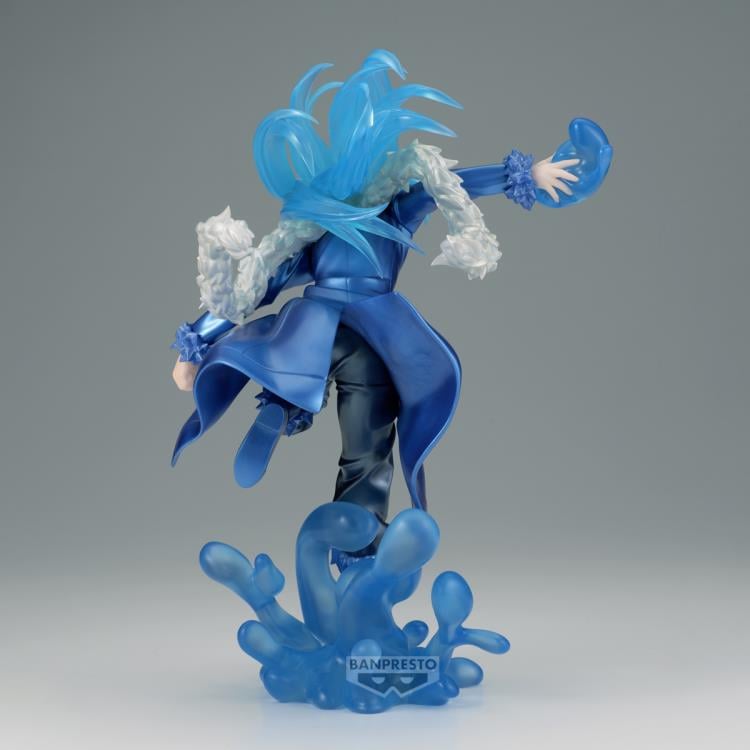 That Time I Got Reincarnated as a Slime:  Rimuru Tempest (Special Color Ver.) - Effectreme Prize Figure