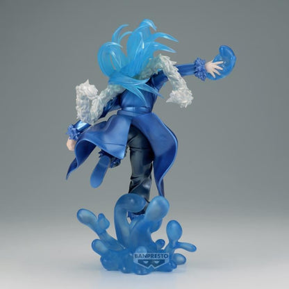 That Time I Got Reincarnated as a Slime:  Rimuru Tempest (Special Color Ver.) - Effectreme Prize Figure
