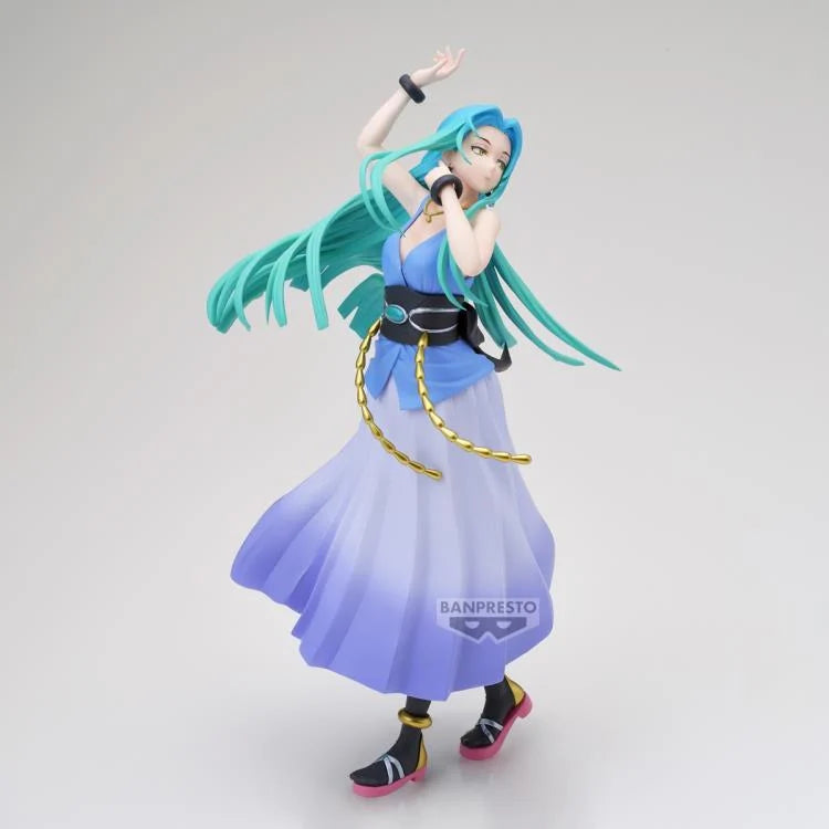 That Time I Got Reincarnated as a Slime: Yura - Glitter & Glamours Figure