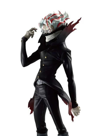 Dandadan: Okarun (Transformed) - Grandista Figure