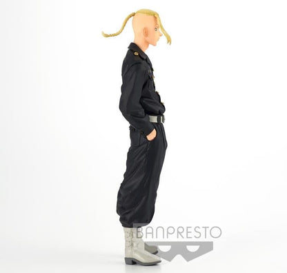 Tokyo Revengers: Ken Ryugui - Prize Figure