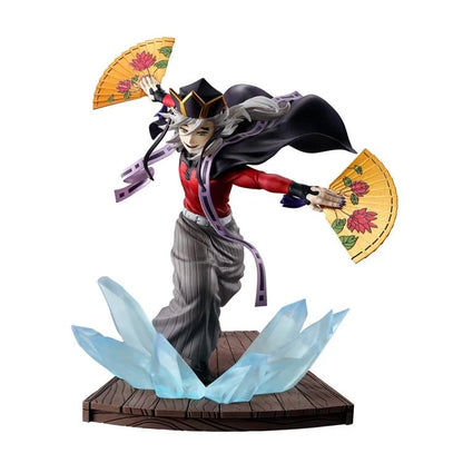 Demon Slayer: Kimetsu no Yaiba: Doma (-Upper Two-) - Ichibansho Figure