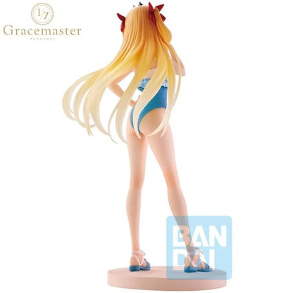 Fate Grand Order: Beast/Ereshkigal (Fate/Grand Order) - Gracemaster Ichibansho Figure