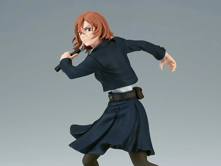 Jujutsu Kaisen: Nobara Kugisaki - Combination Battle 3 Figure